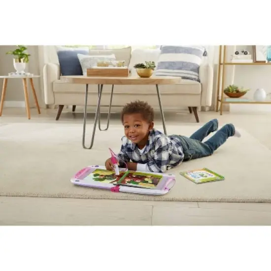 LeapFrog Leapstart Learning Success Bundle - Pink image {2}