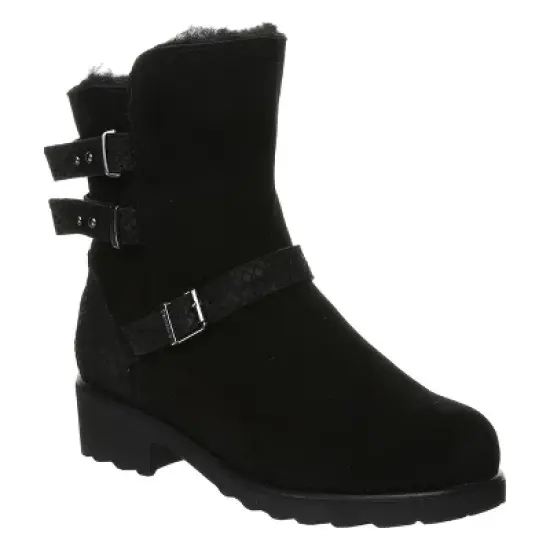 Bearpaw Women's Lucy Boots image {6}