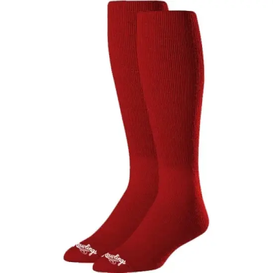 Rawlings Baseball Socks (2 Pair) image {3}