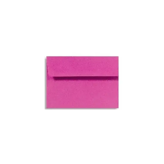 LUX A2 (4 3/8 x 5 3/4) 50/Box Magenta (EX4870-10-50) image {1}