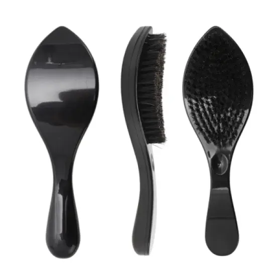 Unique Bargains Reusable Shaving Brush 1 Pc image {3}