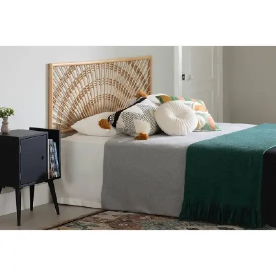 South Shore Fernley Nightstand image {17}