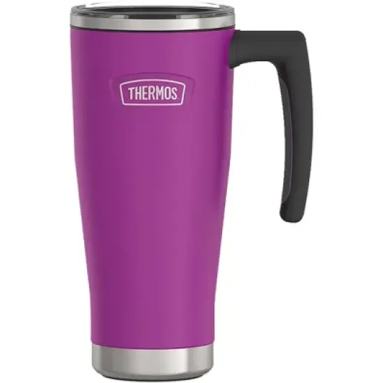 Thermos 18 oz. Icon Vacuum Insulated Stainless Steel Mug image {9}