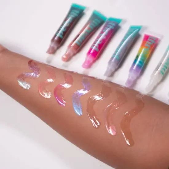 Thread Gloss It Lip Gloss - 0.37 fl oz image {4}