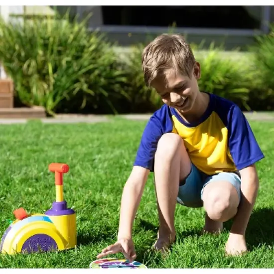 Hasbro Pie Face Splash Game by WowWee image {3}