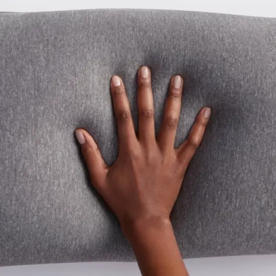 Frida Mom Adjustable Keep-Cool Pregnancy Body Pillow image {2}