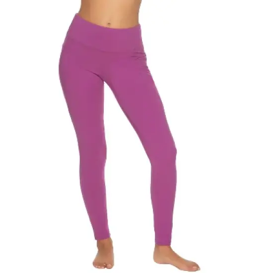 Felina Women's Athletic Pocket Legging image {9}