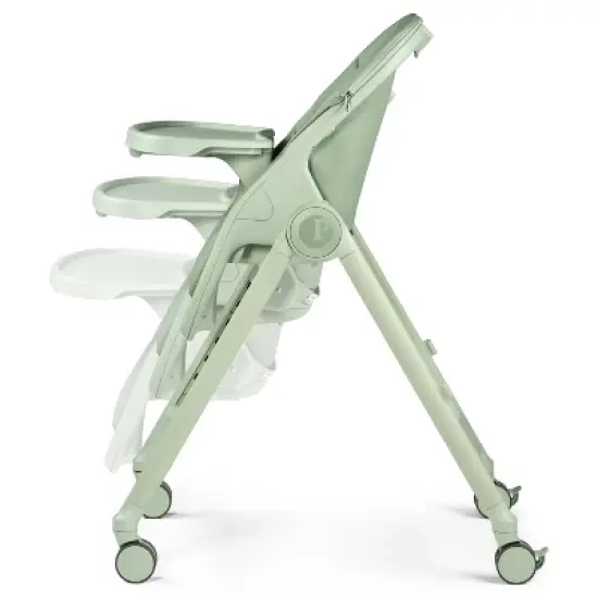 Peg Perego Living High Chair image {3}