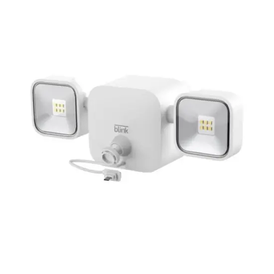 Floodlight Mount Accessory for Amazon Blink Outdoor Camera image {6}