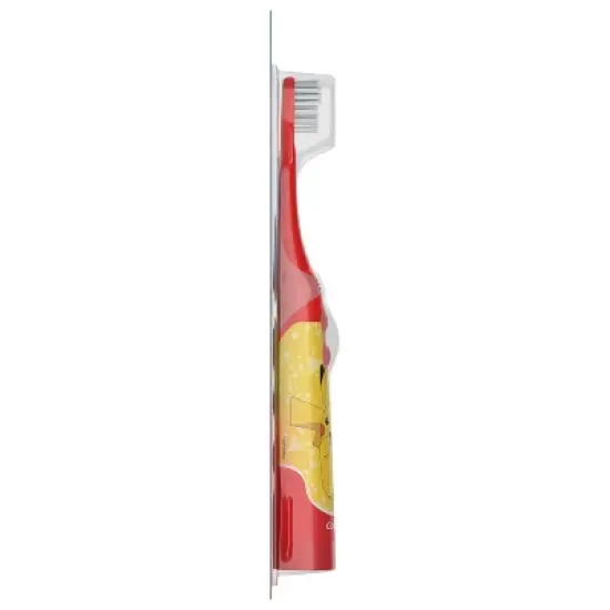 Colgate Kids' Battery Powered Toothbrush - Pokemon image {4}