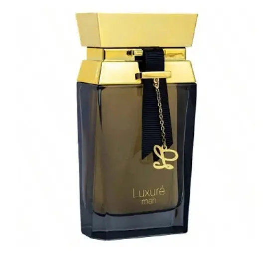 Lattafa Rave Luxure By Lattafa Eau De Parfum Spray 3.4 Oz For Men image {2}