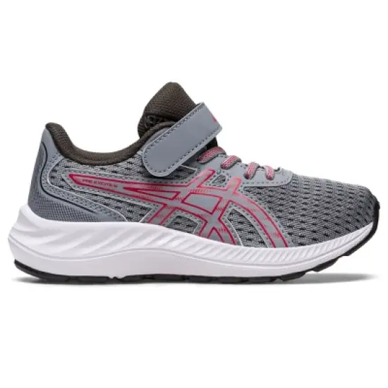 ASICS Kid's PRE EXCITE 9 Pre-School Running Shoes 1014A234 image {14}