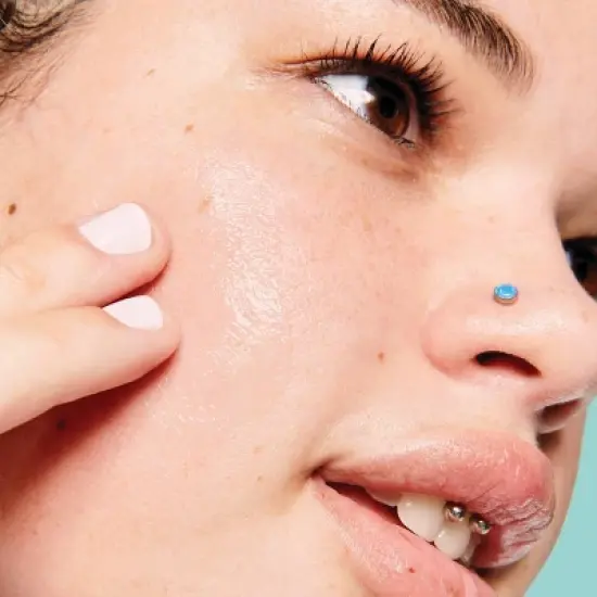 Benefit Cosmetics Women's The Porefessional Smooth Sip Lightweight Gel-Cream Moisturizer - 2.29oz - Ulta Beauty image {1}