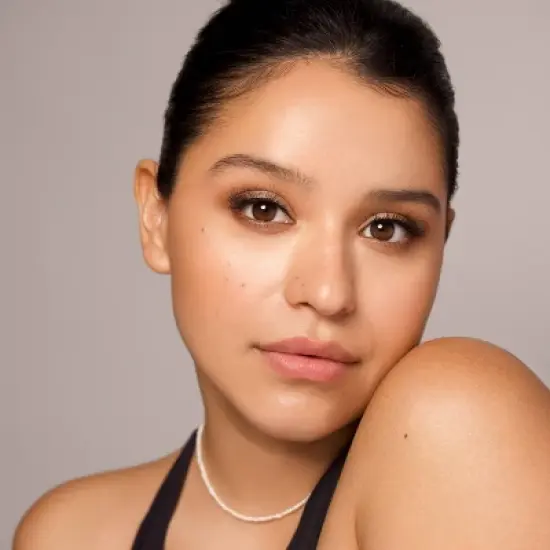 LoveSeen Featherlift DREW 3D False Eyelashes - Black - 1 pair image {3}