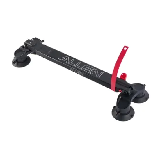 Allen Smart Suction&trade; Bike Rack image {7}