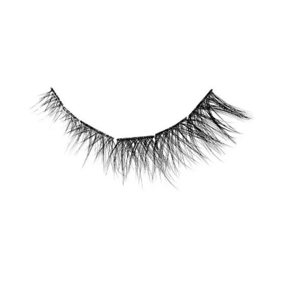 KISS Products imPRESS Press-On Long Lasting False Eyelashes 04 - 25ct image {7}