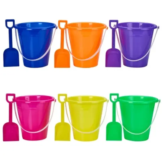 Playbees Beach Sand Toy Set image {13}