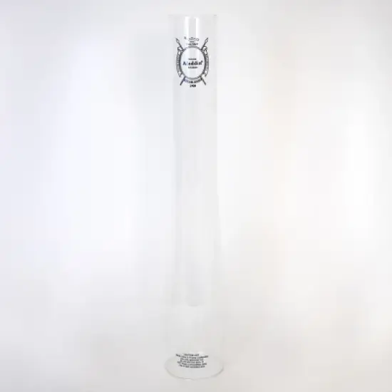 Aladdin MaxBrite Heelless Chimney High Output/High Altitude image {2}