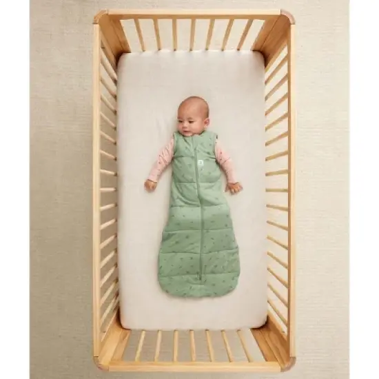 ergoPouch Sleep Sack 2.5 TOG Willow image {10}
