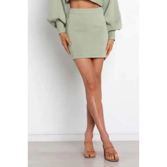 Petal and Pup Womens Beni Skirt image {6}