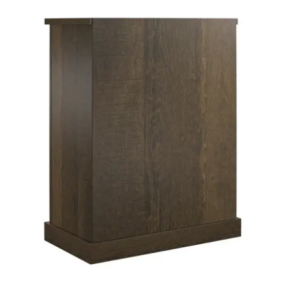Marlette Bar Cabinet - Room & Joy image {9}