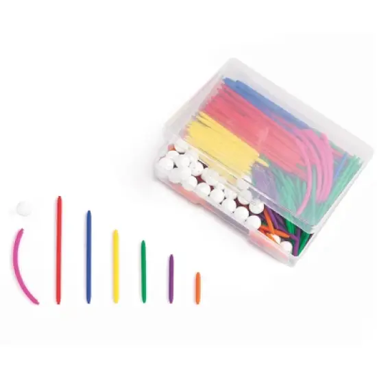 Edx Education Skeletal Geo Sets image {5}