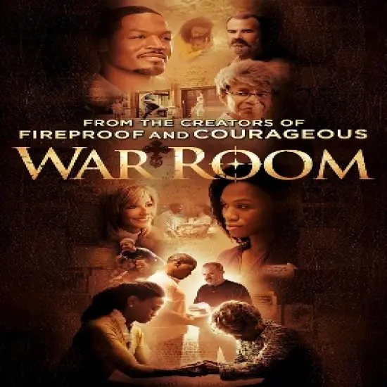 War Room image {1}