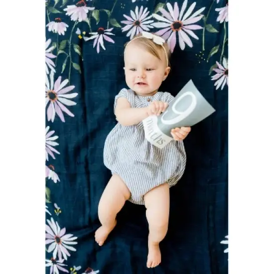 Little Unicorn Photo Blanket image {6}