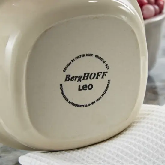 BergHOFF Balance Stone 4Pc Ramekin Set image {6}
