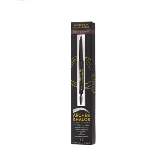 Arches & Halos Angled Brow Shading Pencil - 0.012oz image {12}