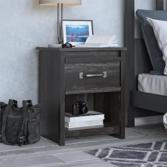 Dandrea Nightstand - Room & Joy image {2}