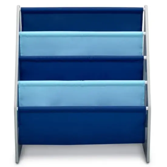 Delta Children Sling Book Rack Bookshelf for Kids' image {5}