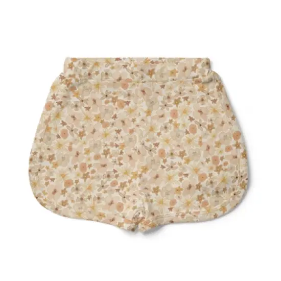 Goumikids Toddler Viscose from Bamboo + Organic Cotton Shorts image {10}
