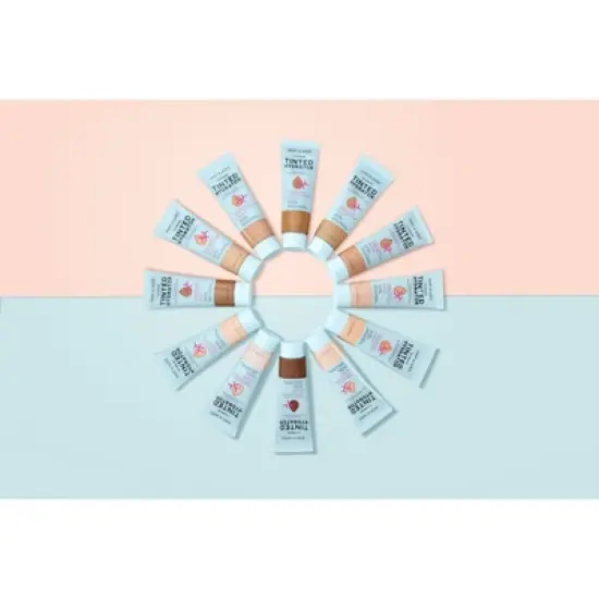 Wet n Wild Bare Focus Tinted Hydrator - 0.91 fl oz image {8}