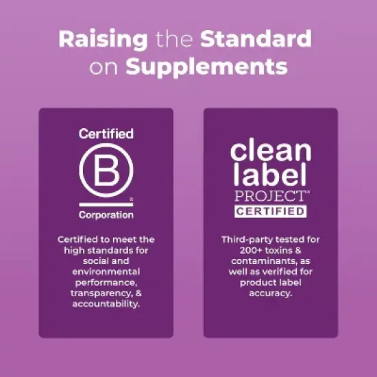 MaryRuth's Organic Kids Elderberry Liquid Drops image {3}