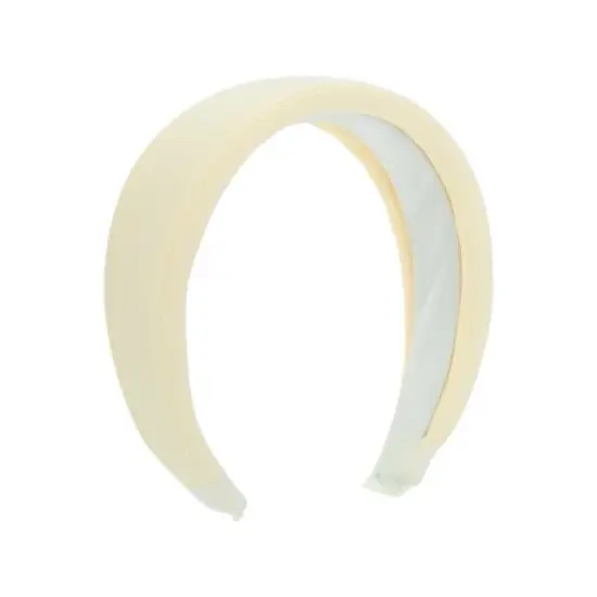 Unique Bargains Thickening Knit Wide Headband 1 Pc image {5}