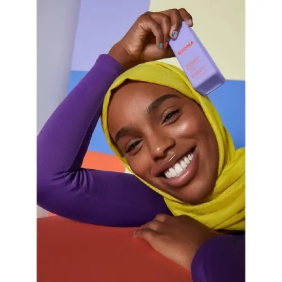 BYOMA Moisturizing Rich Cream - 1.69 fl oz image {6}