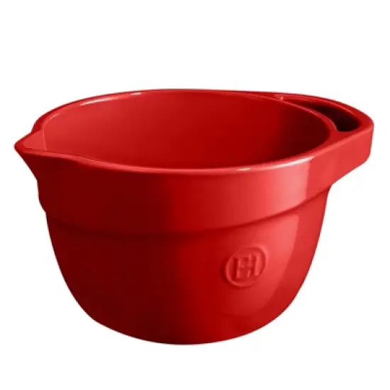 Emile Henry Mixing Bowl, Large image {4}