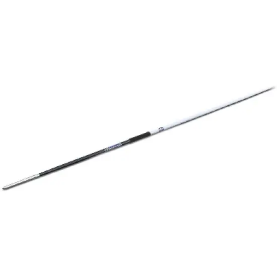 Amber Fight Gear Premium Aluminum Javelins, 400g, IAAF Approved, Ideal for Track & Field, Competition Throwing, and Athletic Training, Color May Vary image {9}