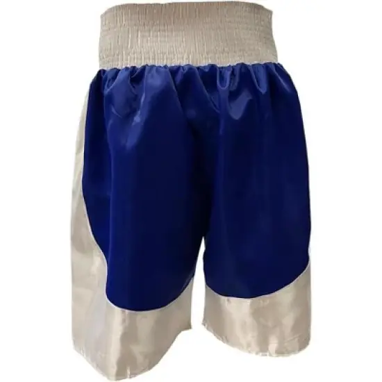 Amber Fight Gear Men's Professional Boxing Shorts &ndash; Ultra Lightweight, Durable &ndash; Ideal for Boxing, MMA, Muay Thai, Kickboxing, Fitness Training. image {4}