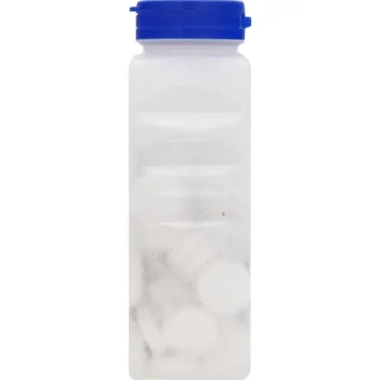 Leader Ultra Strength Antacid Tablets, 1000 mg Calcium Carbonate, Peppermint Flavor, 72 Ct image {4}