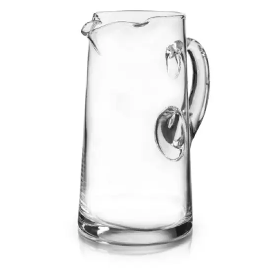 Libbey Cantina Glass Pitcher, 90 ounce image {4}