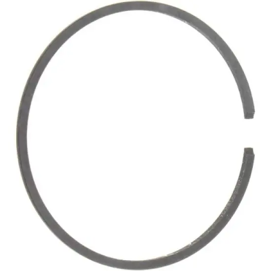 Husqvarna Genuine OEM Piston Ring for 125C String Trimmer - 575227901 image {1}