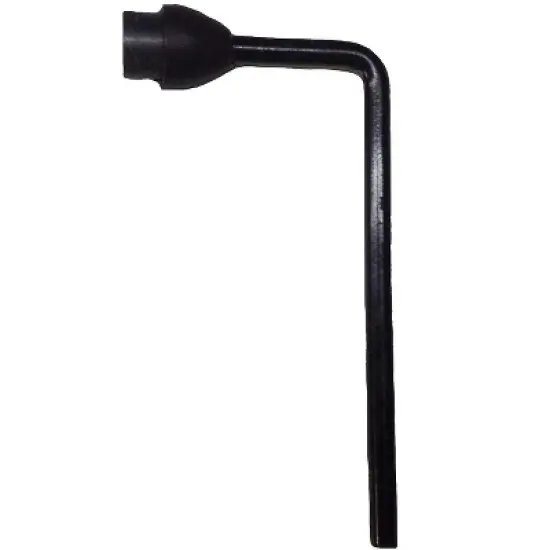 Generac Genuine OEM Replacement Vise-Action Latch Key - 0F8869D image {2}