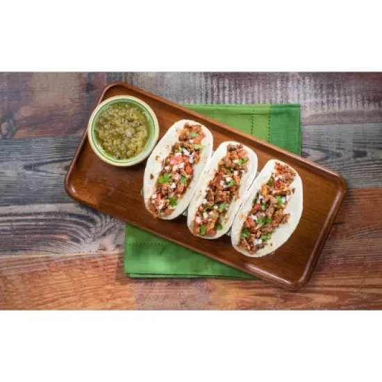 Guerrero Fajita Size Caseras Flour Tortillas - 22.5oz/20ct image {4}