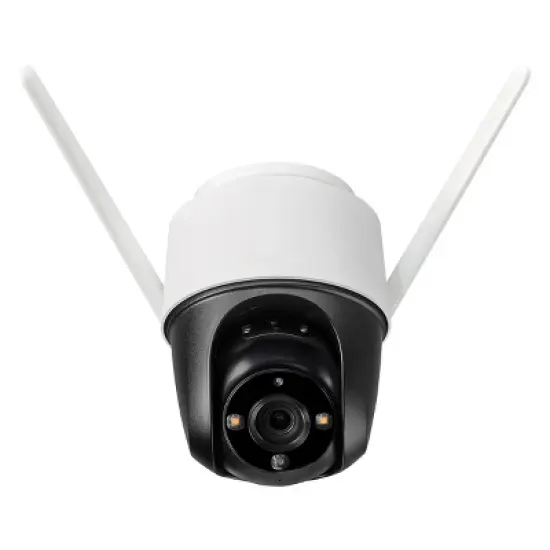 Lorex 2K Outdoor Pan-Tilt Wi-Fi Security Camera image {8}