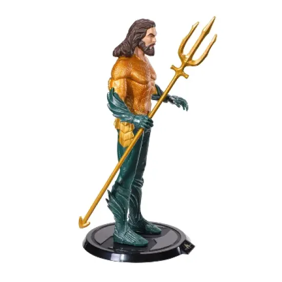 Aquaman BendyFigs Collectible Figure Aquaman  image {3}