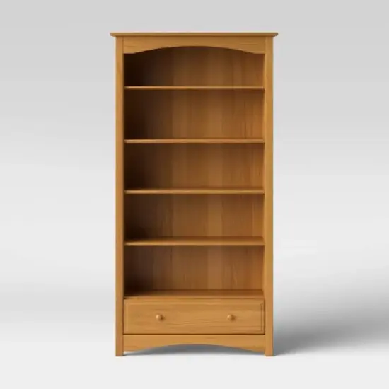 DaVinci MDB Bookcase image {10}