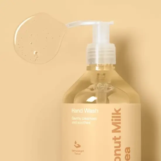 Gel Hand Soap - up&up&trade; image {1}