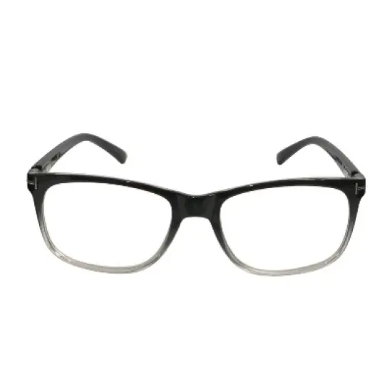 ICU Eyewear Mike PC Plano Screen Vision Eyewear image {3}